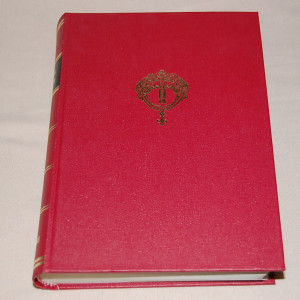 Armas Luukko Vaasan historia II 1721-1808